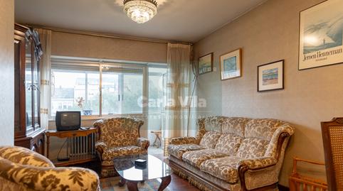 Foto 2 de Pis en venda a Avenida de a Coruña, Paradai, Lugo Capital