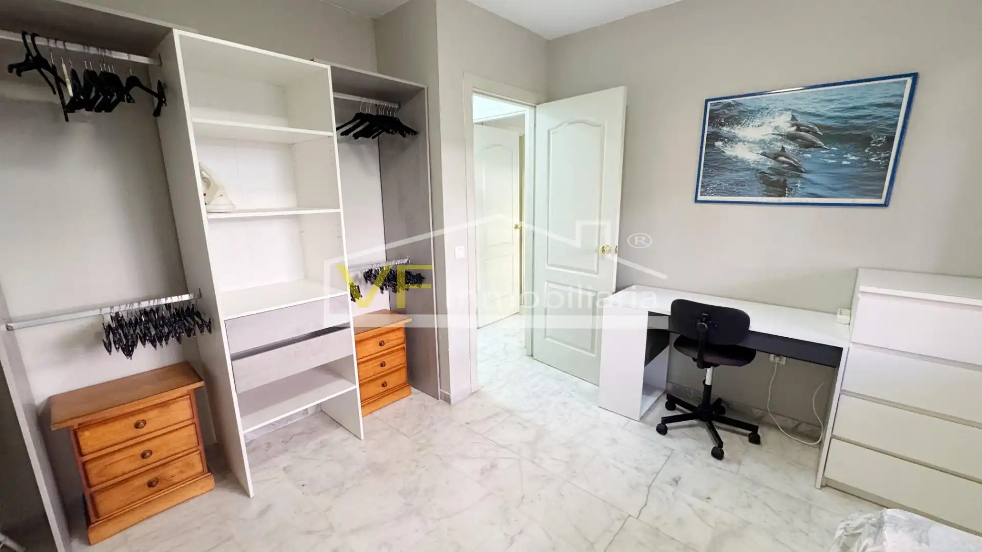 Flat for rent in Calle ARROYO TOTALAN, La Cala del Moral