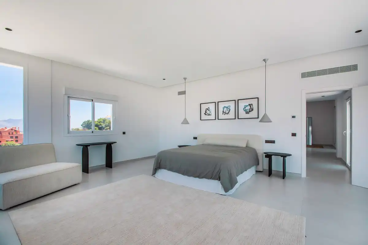 Villa avec piscine à vendre à La Cala Golf - Lagar Martell, imagen 42