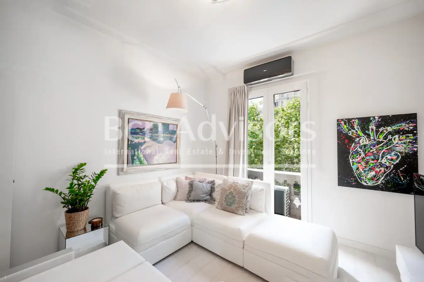 Wohnung mit Terrasse zum Verkauf in Eixample, imagen 2