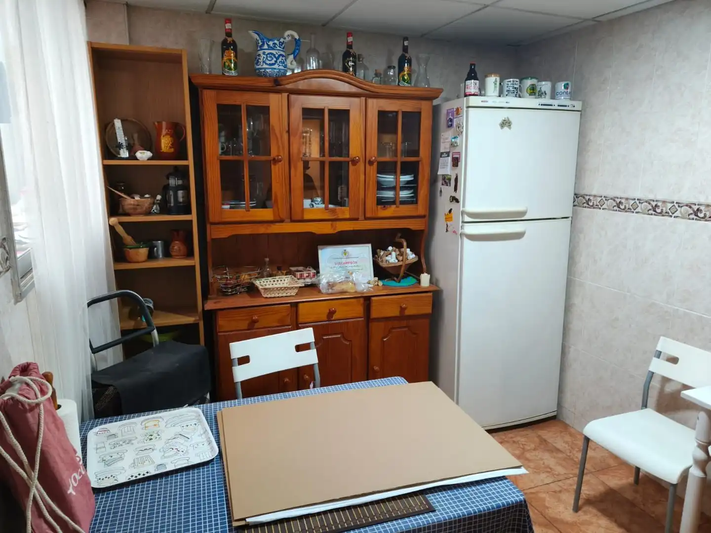 Piso con ascensor en venta en de Rafael Asín, imagen 18