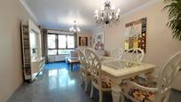 Dining room of Flat for sale in Villena  with Air Conditioner, Heating and Terrace