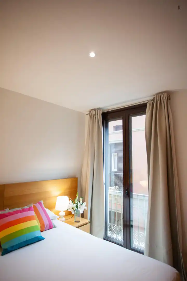 Wohnungen zur Miete in Barri Gòtic