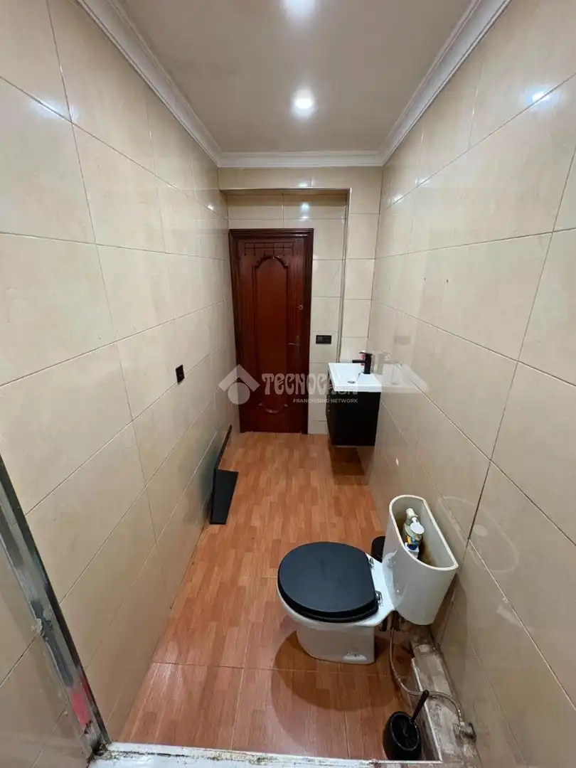Baño de Piso en venta en Huelva
