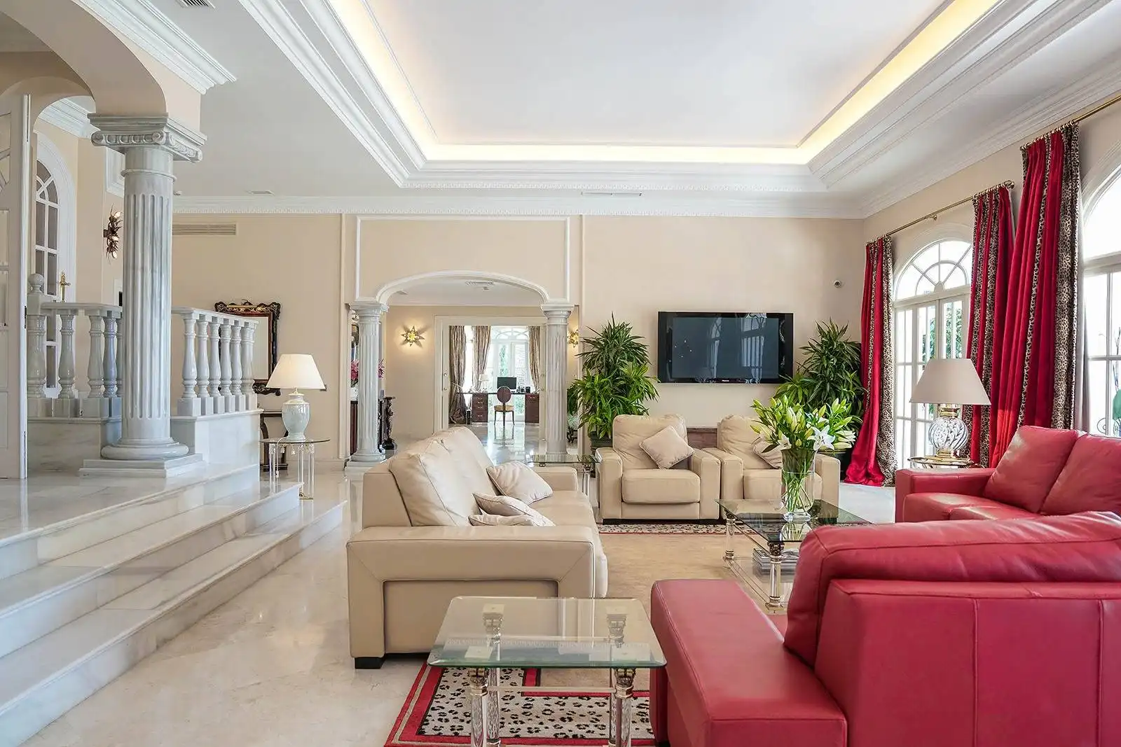 Chalet con terraza en venta en Benamara - Atalaya, imagen 4