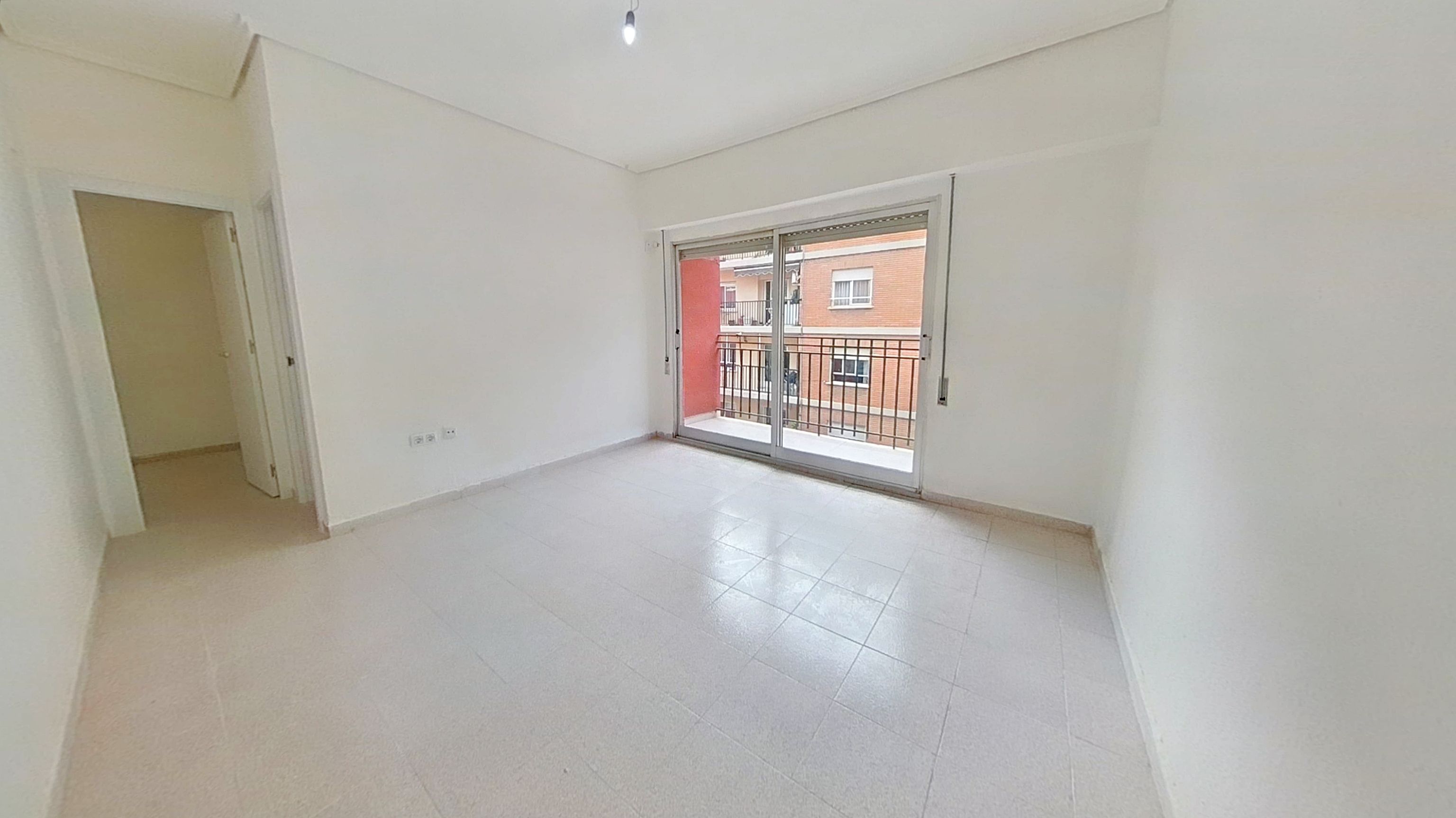 Sala d'estar de Pis de lloguer en  Valencia Capital amb Forn i Es permeten mascotes