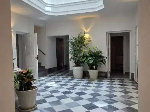 Wohnung zur Miete in Calle Sacramento, 4, Centro Histórico