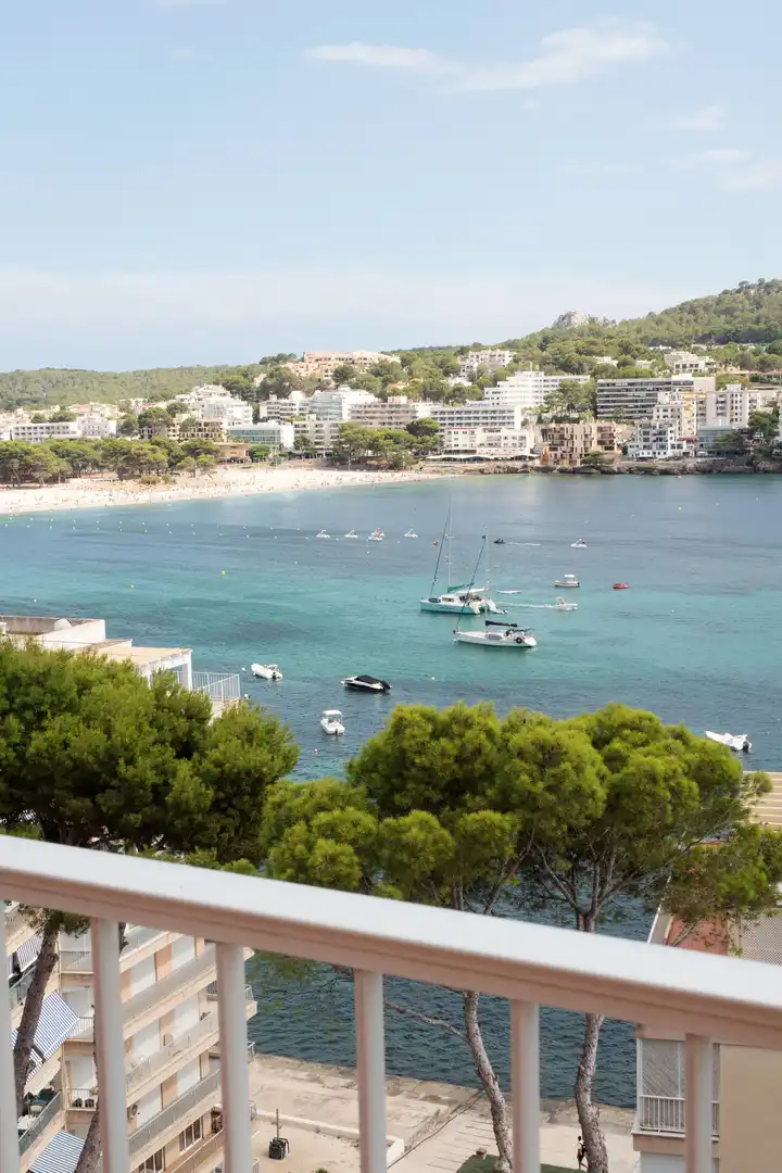 Attique à vendre à Costa de la Calma, imagen 28