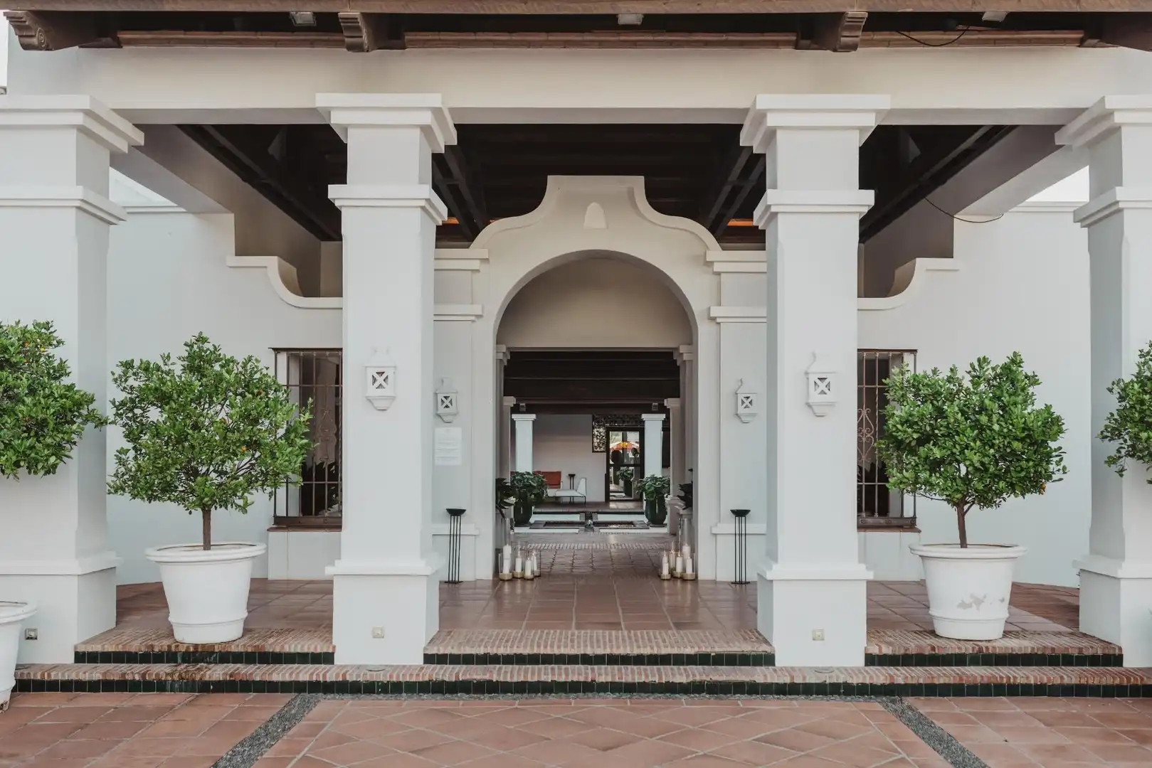 Mini appartamento con piscina in vendita a Sotogrande Alto, imagen 25
