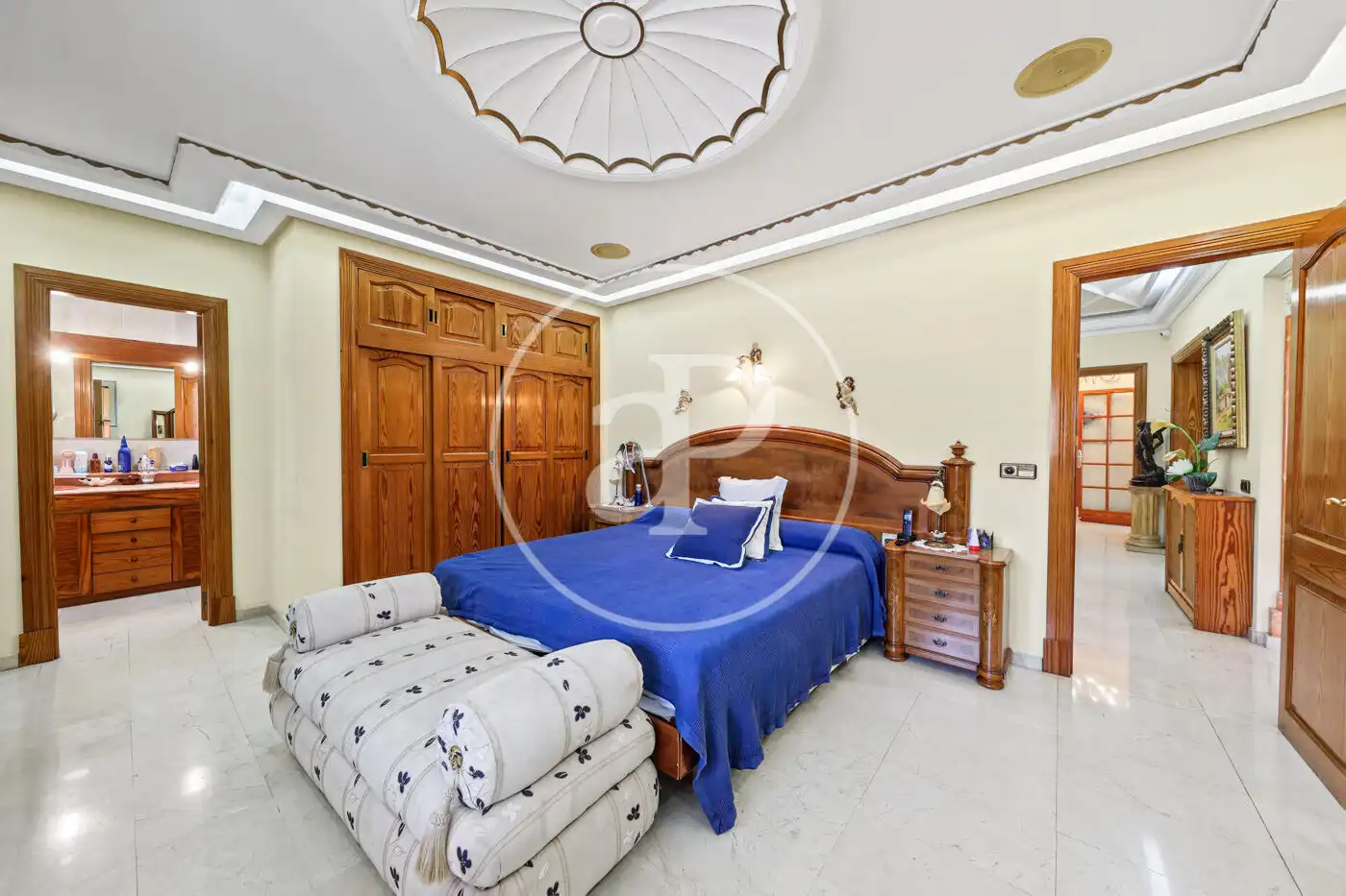 Casa amb terrassa en venda a Costa d'en Blanes, imagen 6