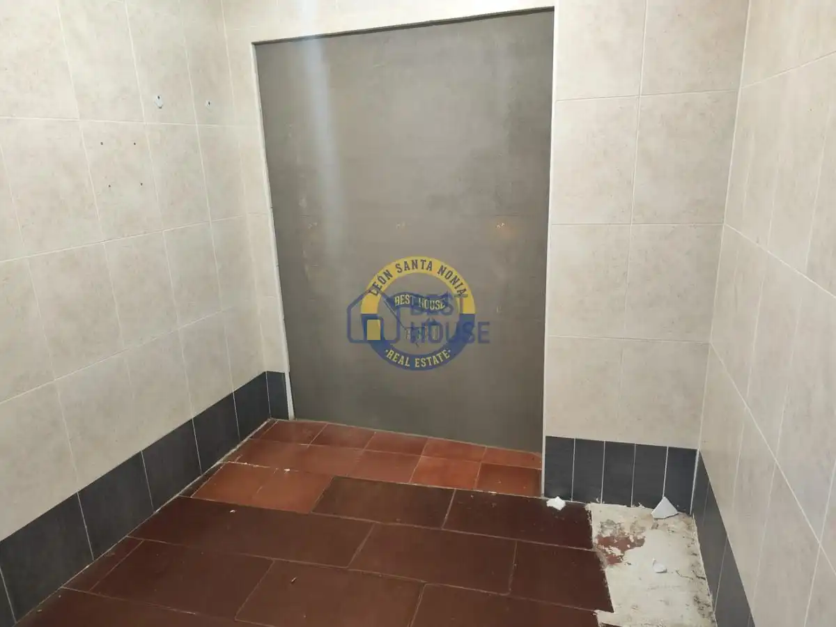Gewerbefläche zur Miete in Trobajo del Camino, imagen 6