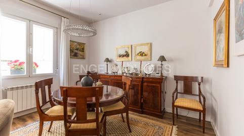 Foto 5 de Apartamento en venta en Calle de Tiziano, Cuatro Caminos - Azca, Madrid