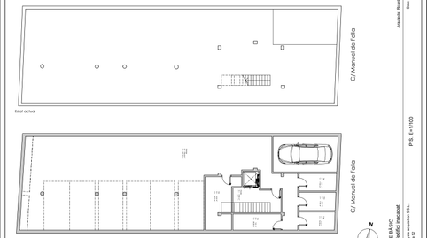 Photo 5 of Flat for sale in Calle Manuel de Falla, Centre, Salt