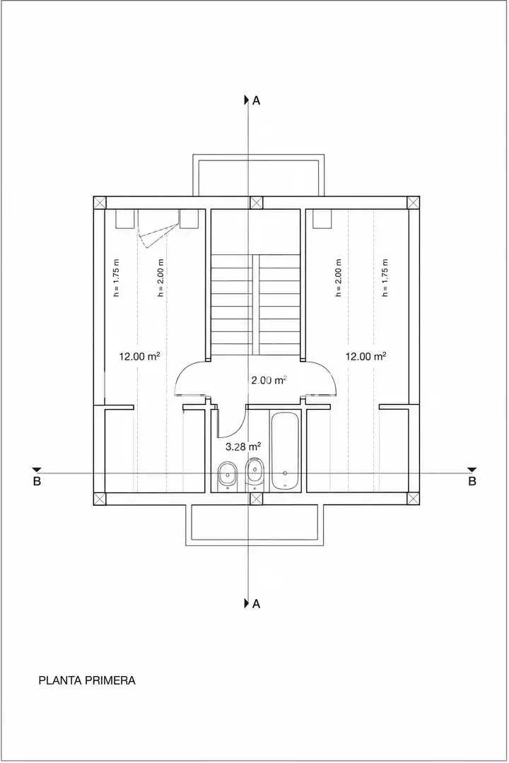 Casa amb piscina en venda a Tazones - Argüero, imagen 30