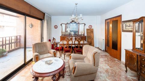 Photo 4 of Flat for sale in Calle Rector Marín Ocete, 8, Pajaritos, Granada