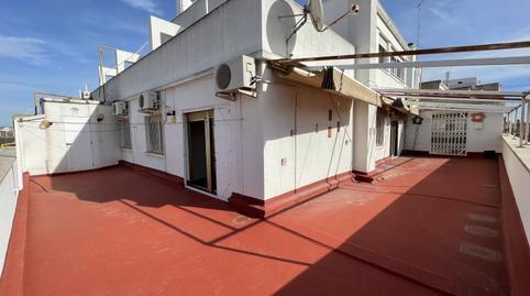 Foto 3 de Àtic en venda a Valencia - Cl Alejandra Soler Mestra, El Carme,  Valencia Capital