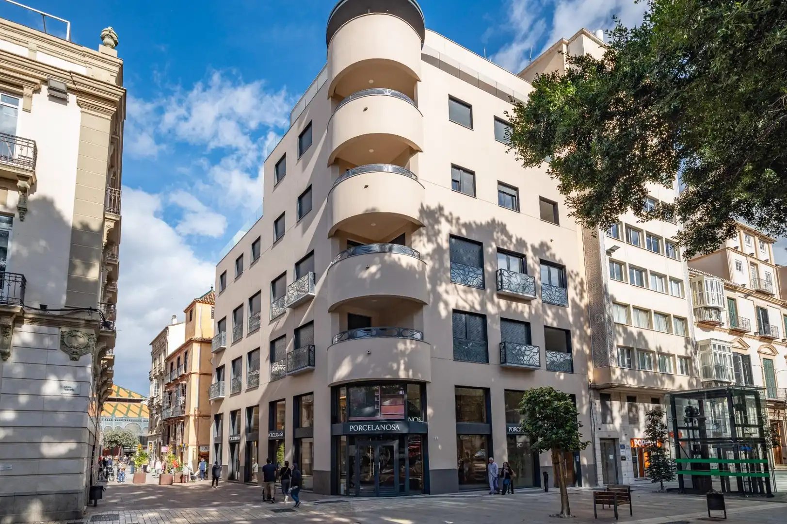 Pis amb ascensor en venda a PRINCIPAL, imagen 11