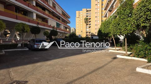 Foto 4 de Estudi en venda a Avenida de Luis Grau, 1, La Antilla, Huelva