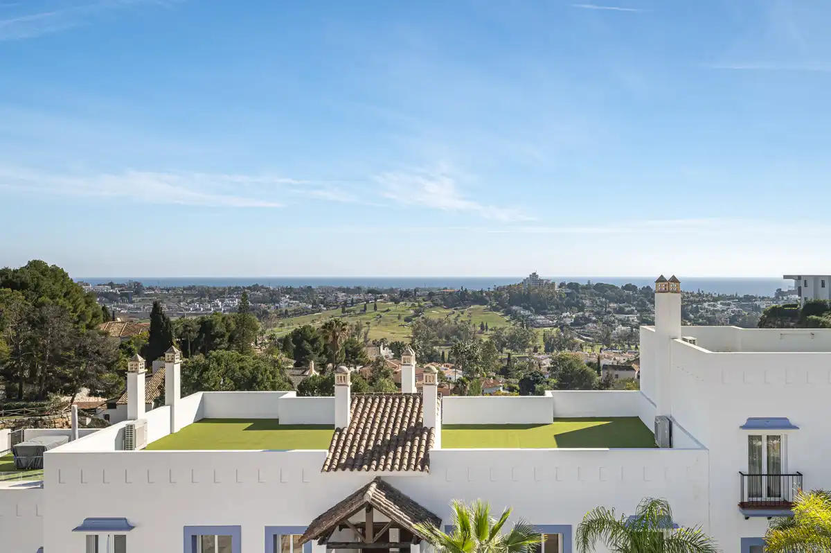 Ático en venta en Elviria - Cabopino, imagen 35