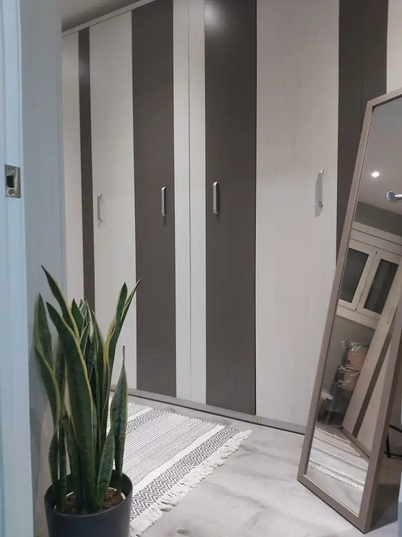 Casa o chalet en venta en Barcelona con Aire acondicionado, Calefacción y Jardín privado