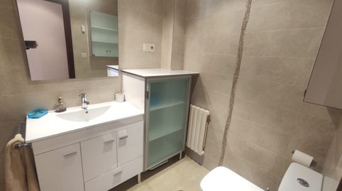 Foto 4 de Piso de alquiler en Rúa Nosa Señora Da Saínza, Residencia, Ourense Capital