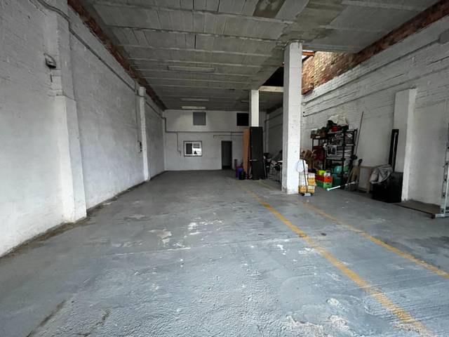 Garaje en Venta en L'Aldea