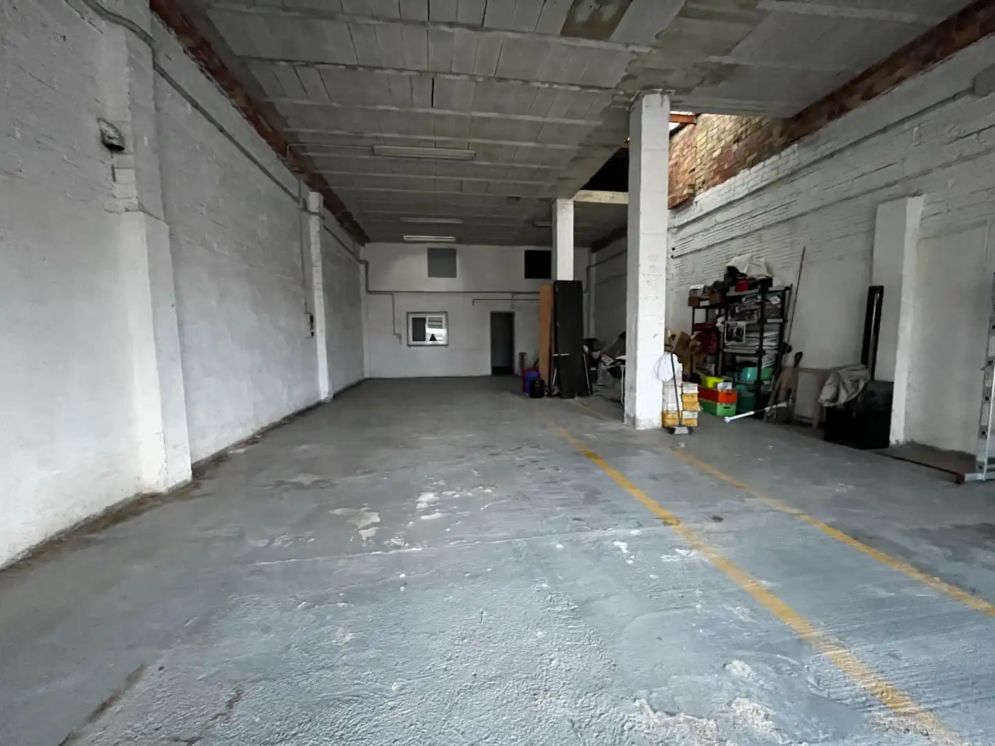 Parkplatz zum Verkauf in L'Aldea