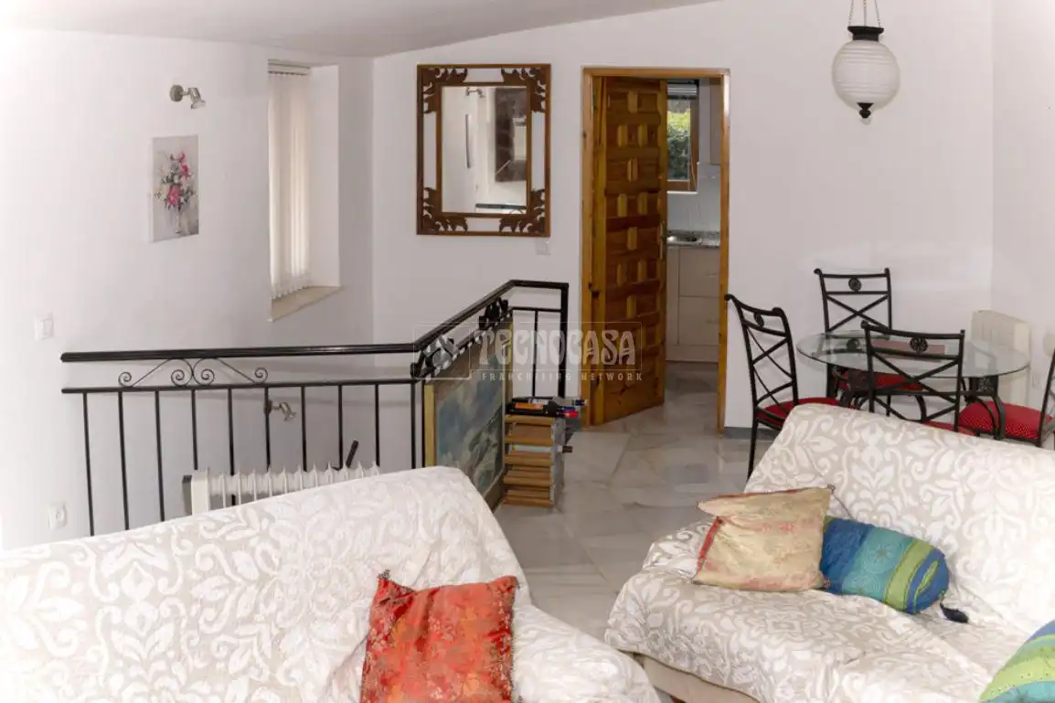 Haus mit Pool zum Verkauf in Turre, imagen 3