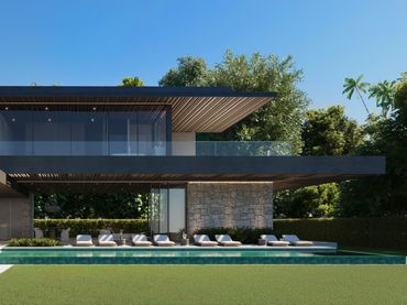 Casa amb piscina en venda a Nueva Andalucía