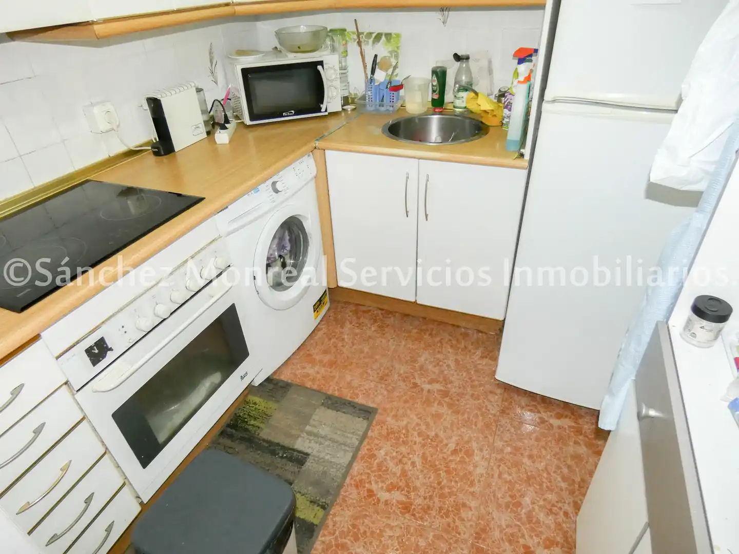 Casa en venta en Grupo Renfe, imagen 4