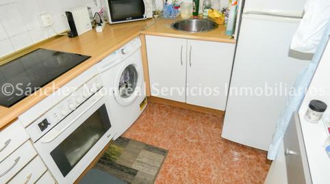 Foto 4 de Casa o xalet en venda a Grupo Renfe, Alcázar de San Juan, Ciudad Real