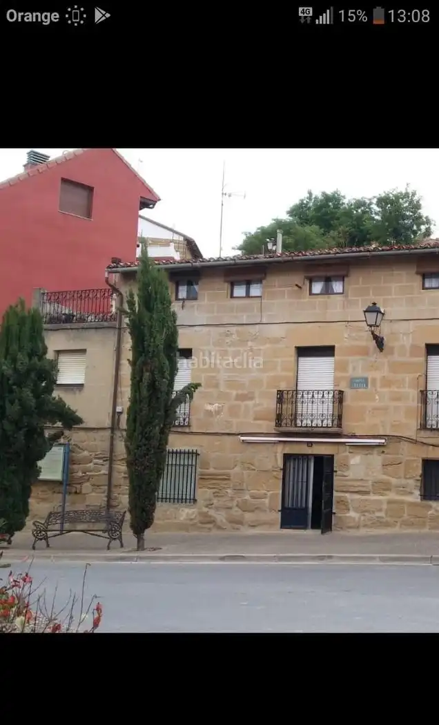 Casa en venta en Plaza Ibarra 13, imagen 12
