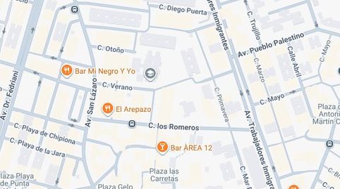 Foto 3 de Piso en venta en Verano, El Torrejón - El Cerezo, Sevilla Capital