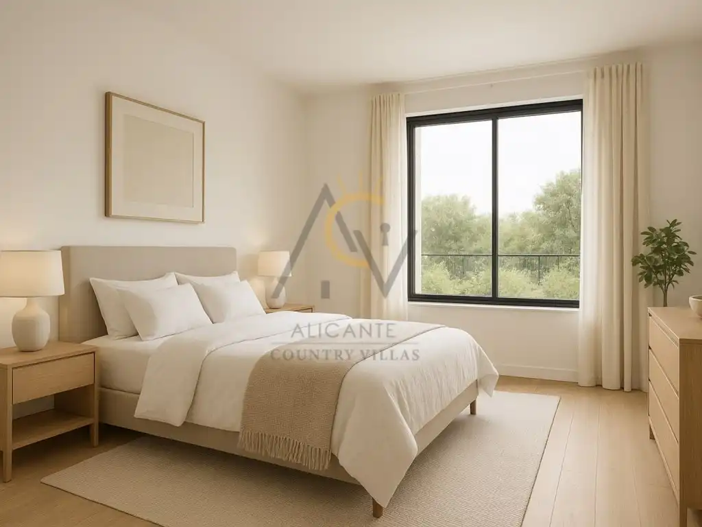 Villa mit Terrasse zum Verkauf in Diseminados Sequer, imagen 6