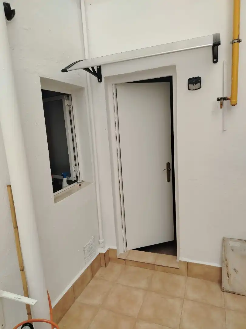 Piso de alquiler en Valencia con Terraza, Amueblado y Lavadora