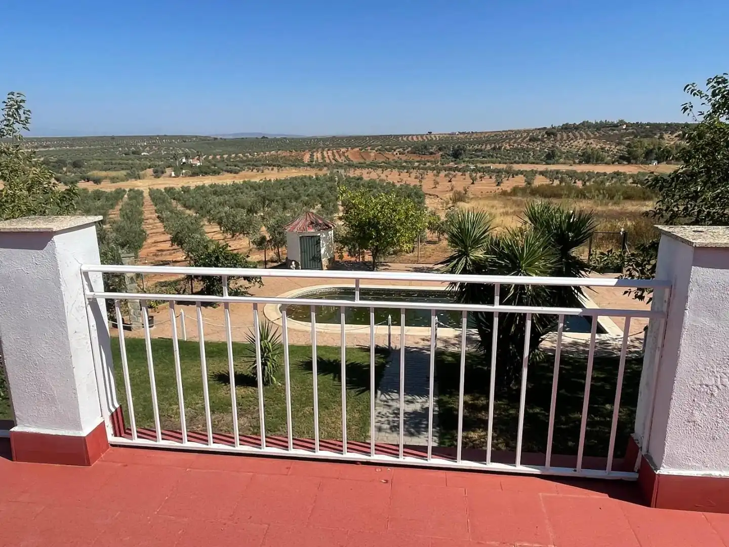 Chalet con jardín en venta en Castillejos 19, imagen 6
