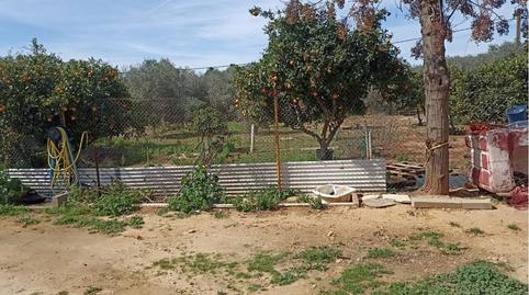 Foto 5 de Casa o xalet en venda a Santa Emilia-la Ruana, Oromana, Alcalá de Guadaira