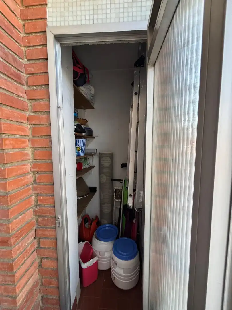 Pis en venda en Oviedo  amb Calefacció, Parquet i Forn