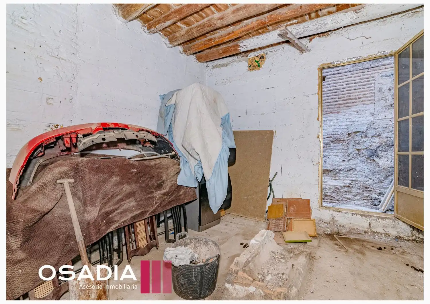 Casa o xalet en venda en Monachil
