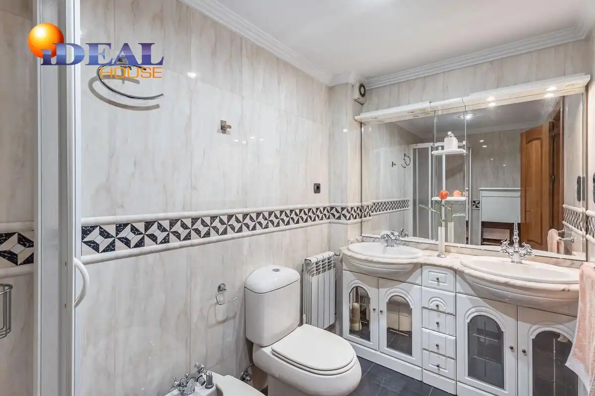 Appartement avec terrasse à vendre à Beiro, imagen 24