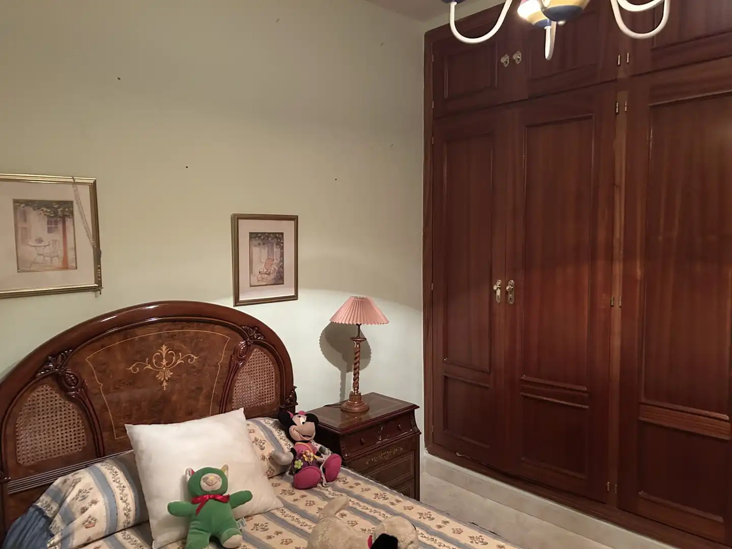 Casa o chalet en venta en Navas del Rey
