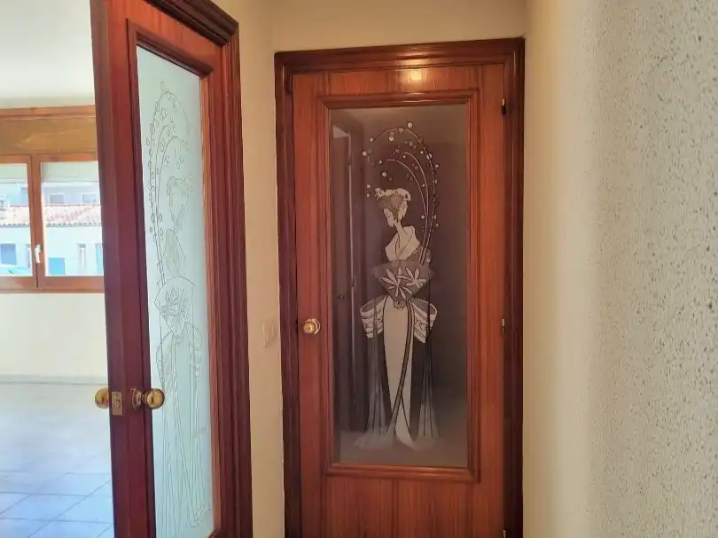 Adosado con jardín en venta en Más Catofa 25, imagen 3