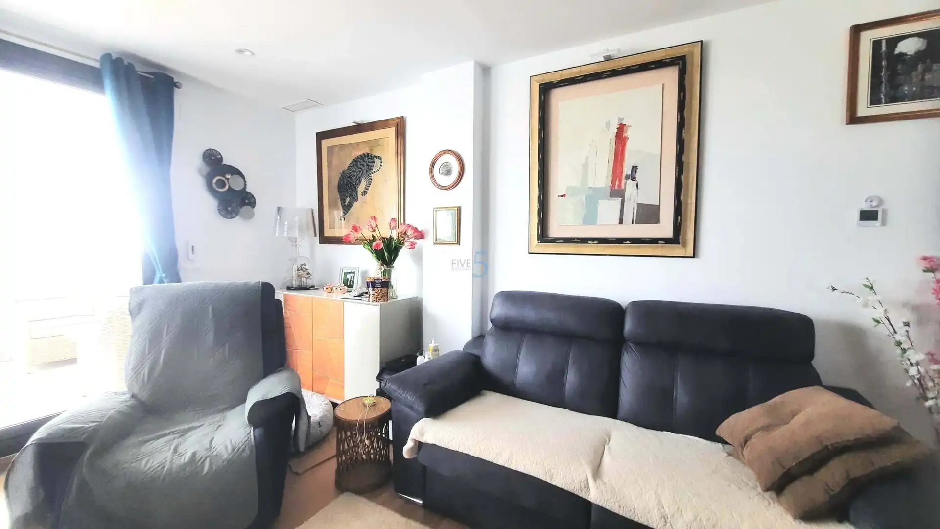 Wohnung mit Terrasse zum Verkauf in Mar Menor Golf, imagen 7