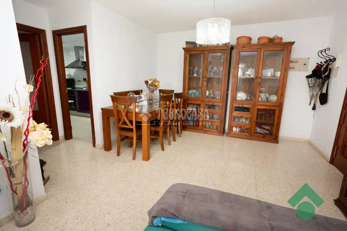 Flat for sale in Pescadores - Saladillo