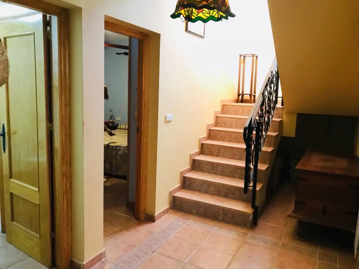 Villa mit Terrasse zum Verkauf in Pedanías Oeste, imagen 12