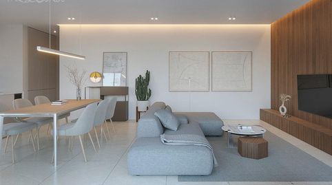 Apartamentos de 2 dormitorios con vistas panorámicas en La Nucía, imatge 5