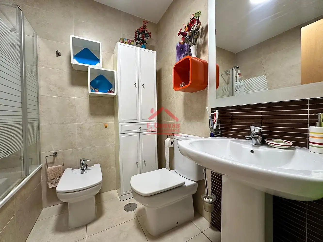 Apartament amb piscina en venda a Torre del Mar, imagen 8