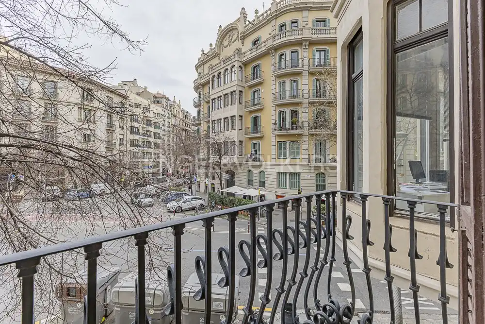 Wohnung mit Terrasse zum Verkauf in Eixample, imagen 36