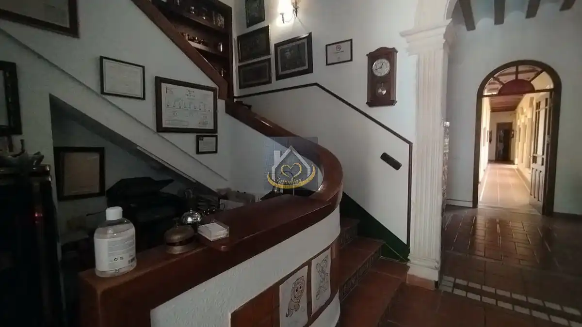 Edificio en venta en Cartaya