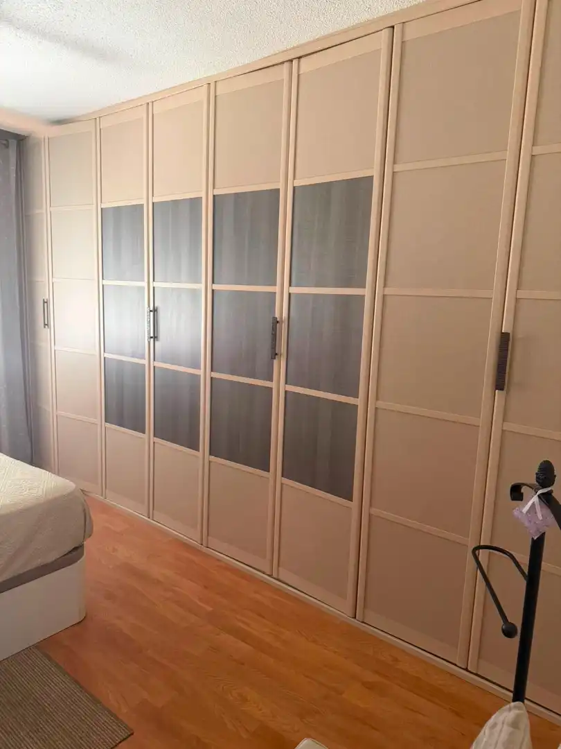 Dormitori de Pis en venda en Badajoz amb Aire condicionat, Calefacció i Parquet